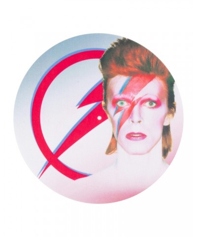 David Bowie Slipmat Bundle $8.40 Instruments