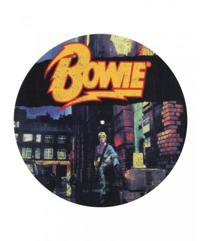 David Bowie Slipmat Bundle $8.40 Instruments