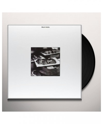 Mark Hollis Vinyl Record $13.20 Vinyl