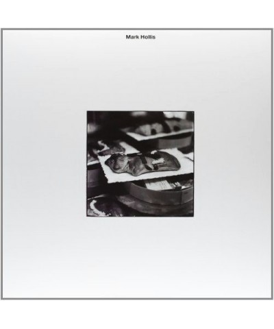 Mark Hollis Vinyl Record $13.20 Vinyl