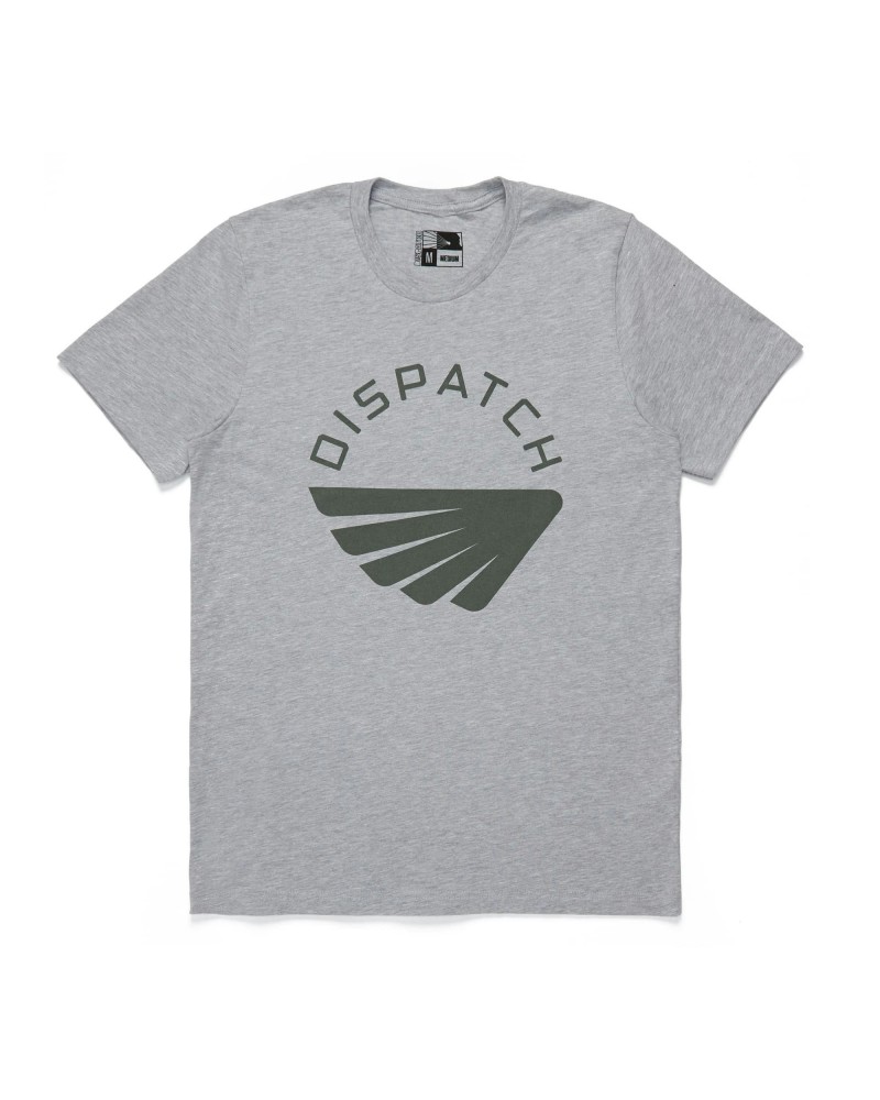 DISPATCH Wing' T-Shirt $11.50 Shirts