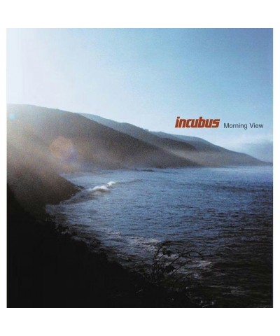 Incubus Morning View (180G) Vinyl Record $17.62 Vinyl