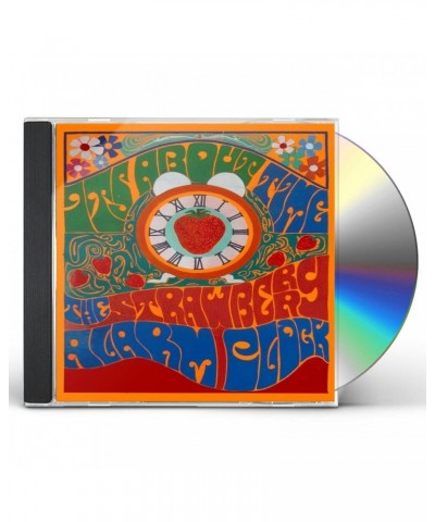 Strawberry Alarm Clock WAKE UP WHERE YOU ARE CD $5.44 CD