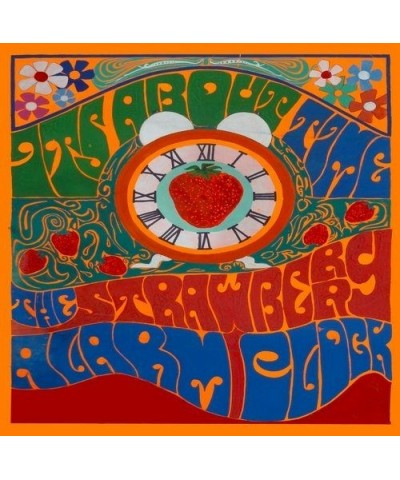 Strawberry Alarm Clock WAKE UP WHERE YOU ARE CD $5.44 CD