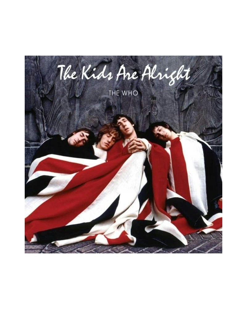 The Who LP -  The  Kids  Are  Alright (Vinyl) $17.55 Vinyl