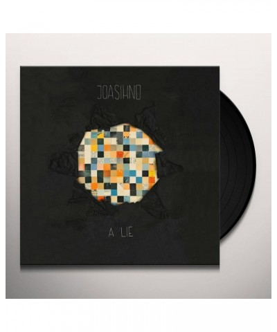 Joasihno LIE Vinyl Record $5.10 Vinyl