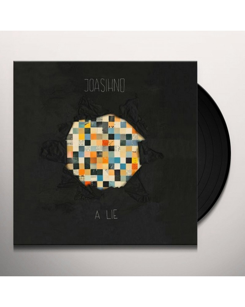 Joasihno LIE Vinyl Record $5.10 Vinyl