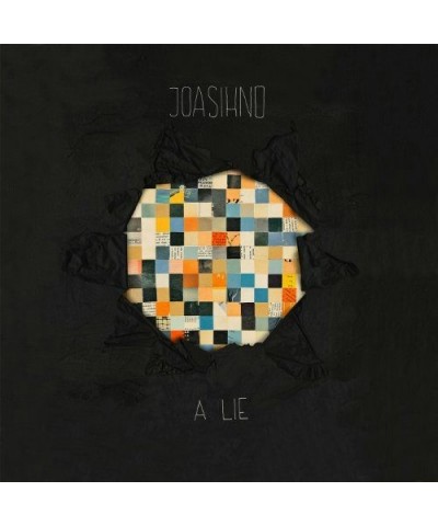 Joasihno LIE Vinyl Record $5.10 Vinyl