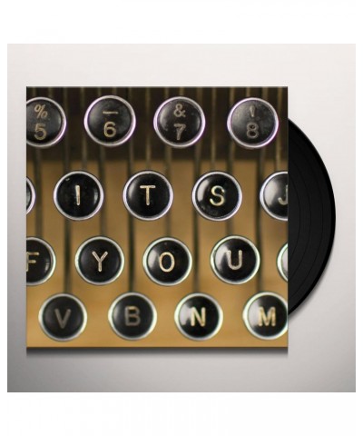 Umphrey's McGee it's you Vinyl Record $13.16 Vinyl