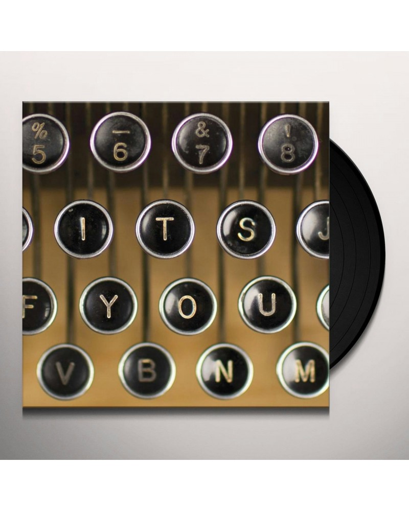 Umphrey's McGee it's you Vinyl Record $13.16 Vinyl