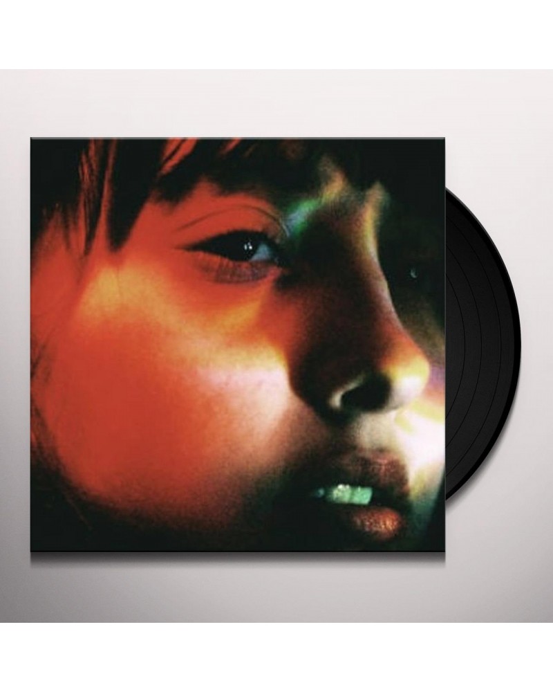 Delicate Steve Positive Force Vinyl Record $8.30 Vinyl