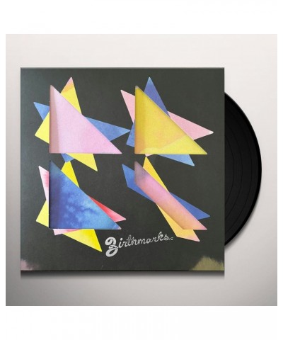 Born Ruffians Birthmarks Vinyl Record $9.63 Vinyl