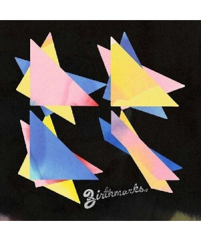 Born Ruffians Birthmarks Vinyl Record $9.63 Vinyl