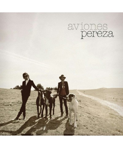 Pereza AVIONES CD $9.45 CD