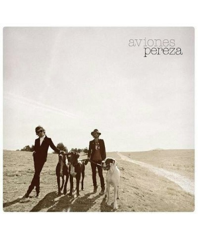 Pereza AVIONES CD $9.45 CD