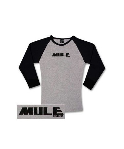 Gov't Mule Mule Girl T-Shirt $4.40 Shirts