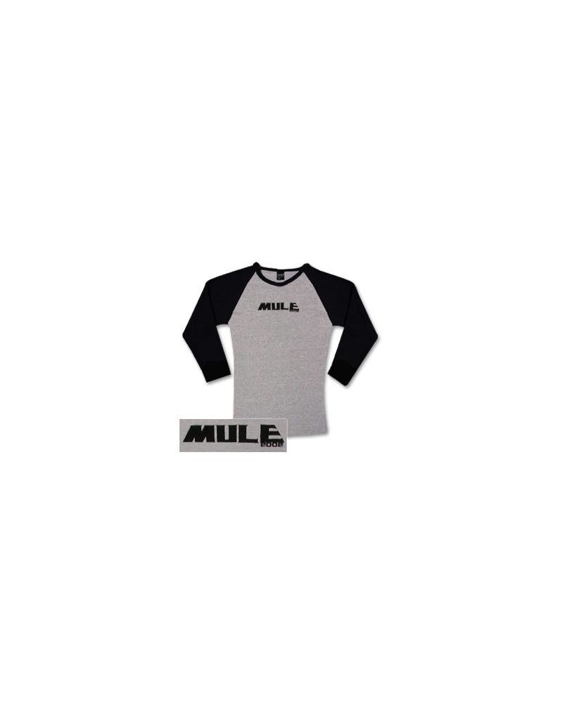 Gov't Mule Mule Girl T-Shirt $4.40 Shirts