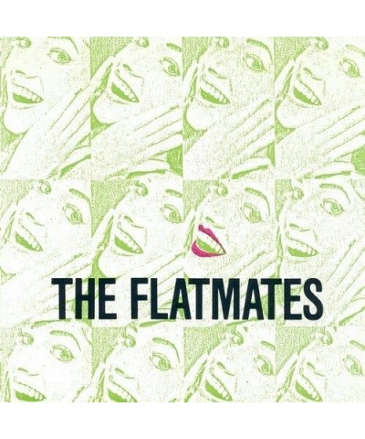 The Flatmates I COULD BE IN HEAVEN Vinyl Record $4.55 Vinyl