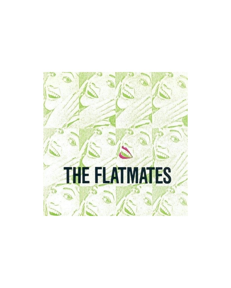 The Flatmates I COULD BE IN HEAVEN Vinyl Record $4.55 Vinyl