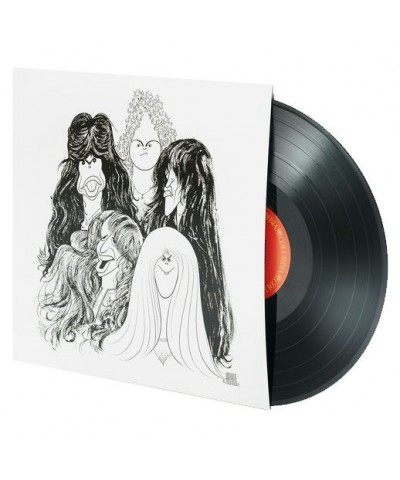 Aerosmith Draw the Line 12" LP (Vinyl) $11.02 Vinyl