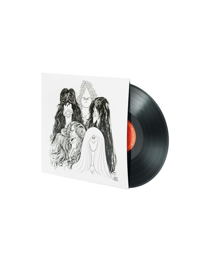 Aerosmith Draw the Line 12" LP (Vinyl) $11.02 Vinyl