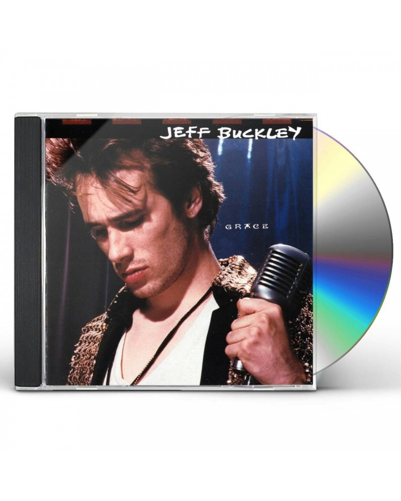 Jeff Buckley GRACE CD $4.19 CD