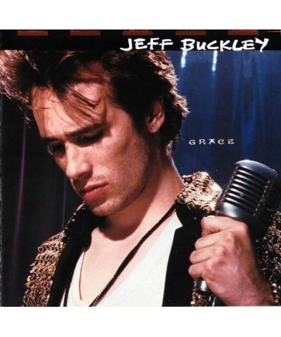 Jeff Buckley GRACE CD $4.19 CD