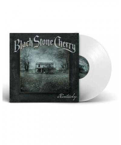 Black Stone Cherry Kentucky Vinyl Record $4.78 Vinyl