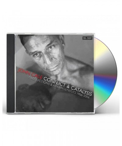 John Cale CONFLICT & CATALYSIS: PRODUCTIONS & ARRANGEMENTS CD $5.07 CD