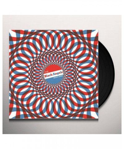 Black Angels DEATH SONG Vinyl Record $17.20 Vinyl