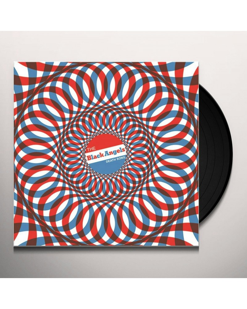 Black Angels DEATH SONG Vinyl Record $17.20 Vinyl