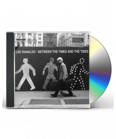 Lee Ranaldo BETWEEN THE TIMES AND THE TIDES CD $6.35 CD