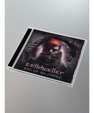 Celldweller End of an Empire CD $2.96 CD