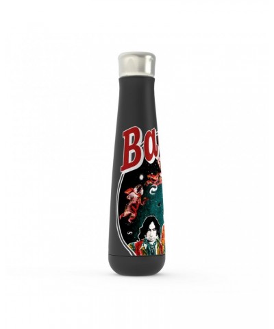 Bad Company Peristyle Water Bottle | Angels Distressed Image Water Bottle $11.42 Drinkware