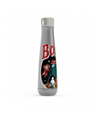 Bad Company Peristyle Water Bottle | Angels Distressed Image Water Bottle $11.42 Drinkware