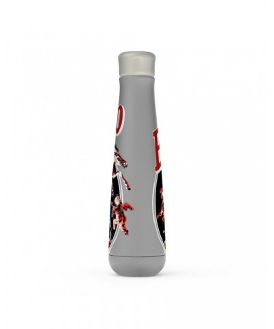 Bad Company Peristyle Water Bottle | Angels Distressed Image Water Bottle $11.42 Drinkware