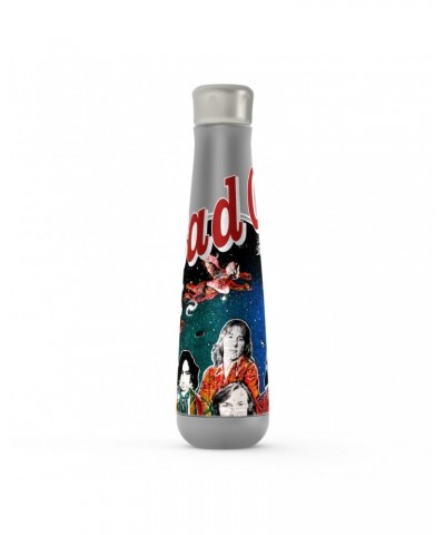 Bad Company Peristyle Water Bottle | Angels Distressed Image Water Bottle $11.42 Drinkware