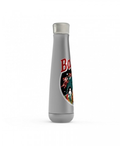 Bad Company Peristyle Water Bottle | Angels Distressed Image Water Bottle $11.42 Drinkware