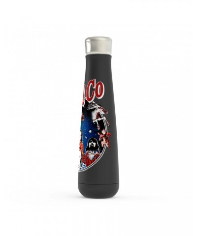 Bad Company Peristyle Water Bottle | Angels Distressed Image Water Bottle $11.42 Drinkware