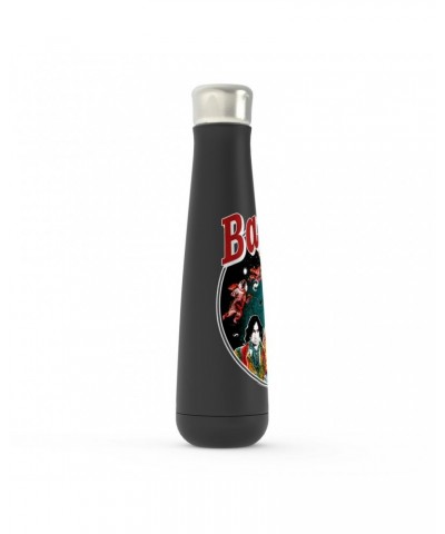 Bad Company Peristyle Water Bottle | Angels Distressed Image Water Bottle $11.42 Drinkware