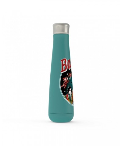 Bad Company Peristyle Water Bottle | Angels Distressed Image Water Bottle $11.42 Drinkware