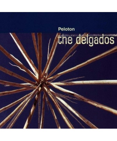 The Delgados PELOTON CD $9.88 CD