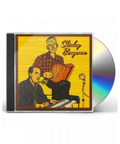 Shirley Bergeron FRENCH CAJUN MUSIC CD $4.64 CD