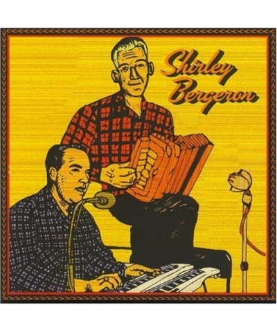 Shirley Bergeron FRENCH CAJUN MUSIC CD $4.64 CD