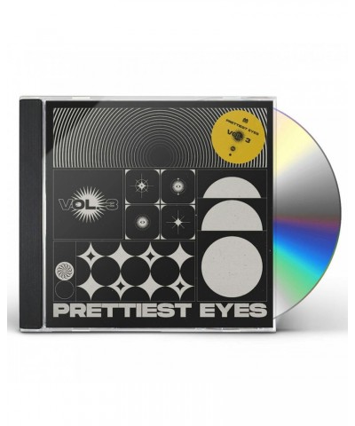 Prettiest Eyes VOLUME 3 CD $5.60 CD