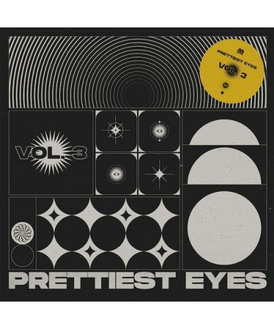 Prettiest Eyes VOLUME 3 CD $5.60 CD