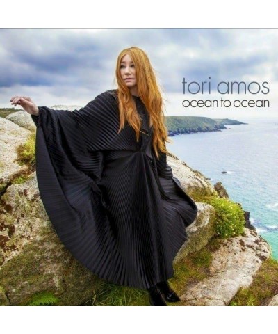 Tori Amos Ocean to Ocean Vinyl Record $33.75 Vinyl