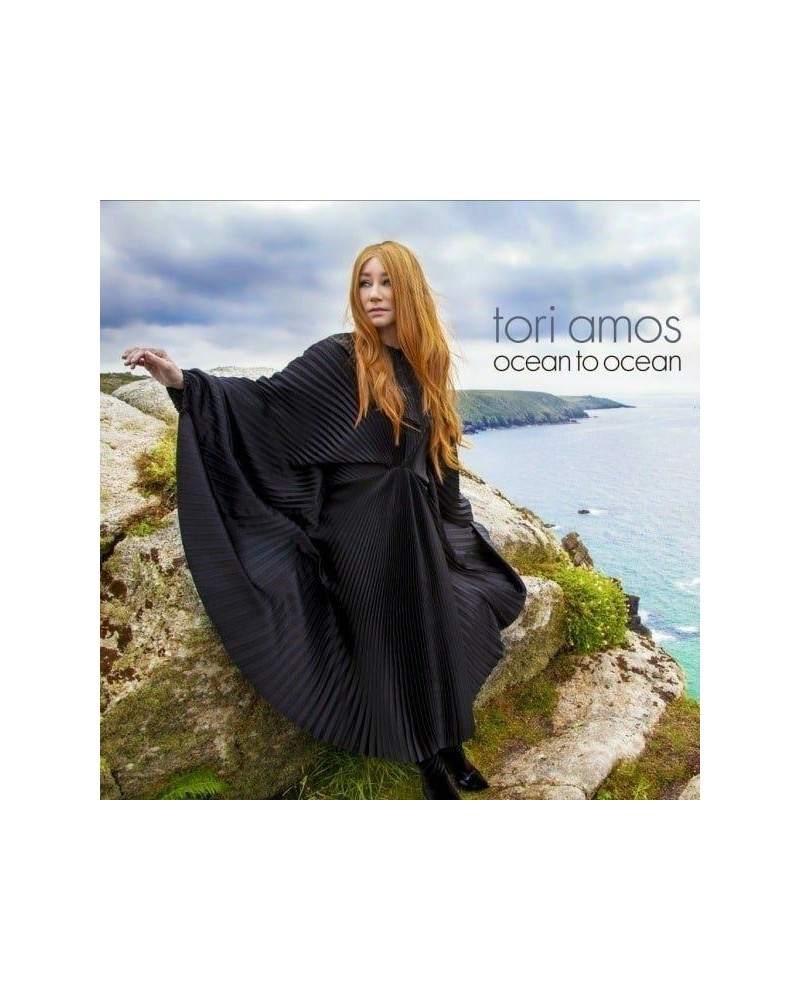 Tori Amos Ocean to Ocean Vinyl Record $33.75 Vinyl