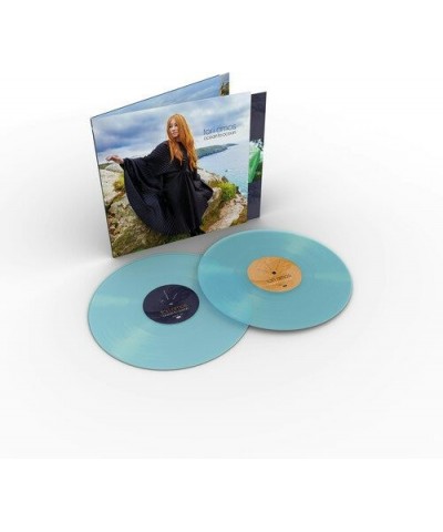 Tori Amos Ocean to Ocean Vinyl Record $33.75 Vinyl