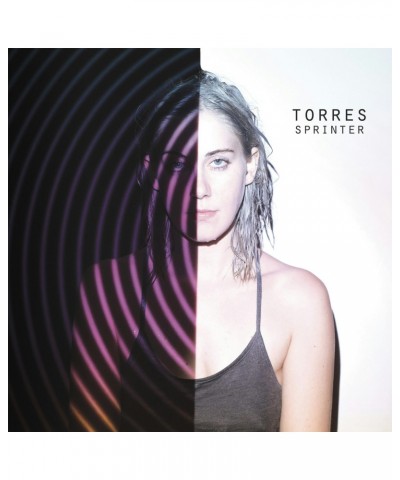 TORRES Sprinter Vinyl Record $8.67 Vinyl